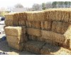 Straw Bale